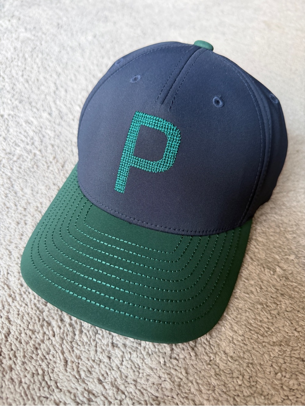 NWOT Puma Golf Hat
